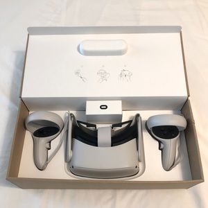 Like New Oculus Quest 2 128GB
